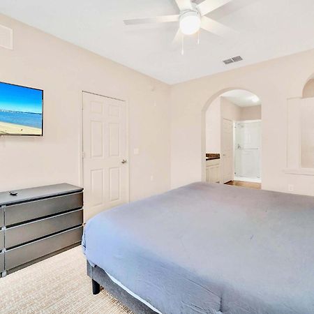 Luxury 2Br Condo - Pool & Hot Tub - Near Disney Orlando Exterior photo