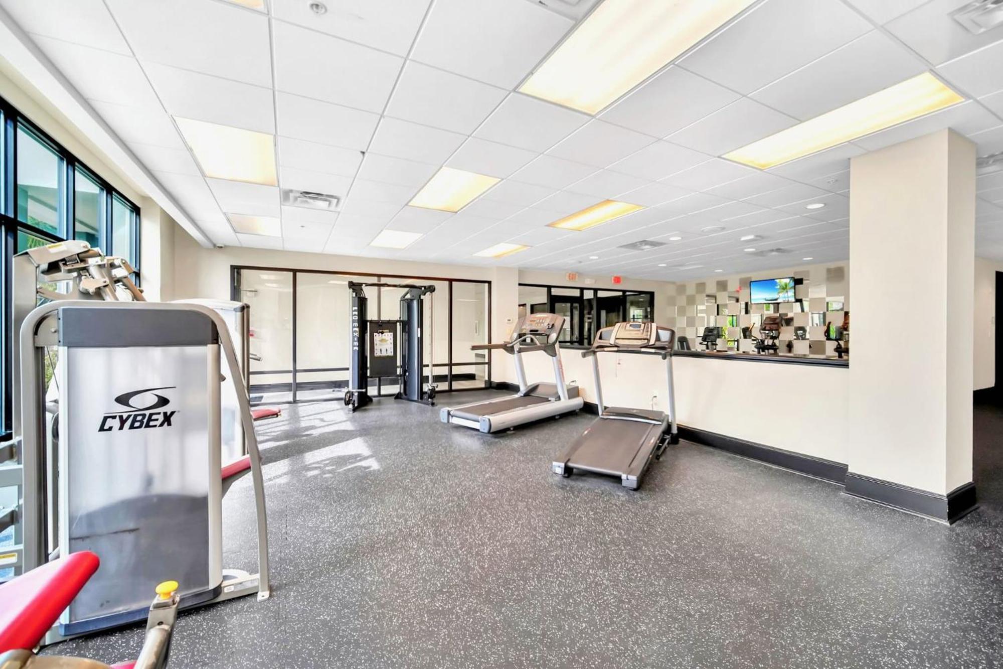 Luxury 2Br Condo - Pool & Hot Tub - Near Disney Orlando Exterior photo