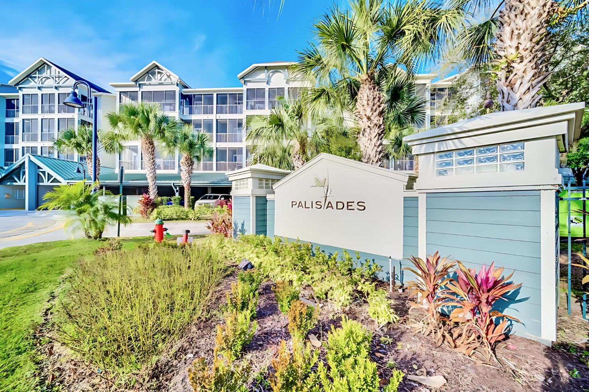 Luxury 2Br Condo - Pool & Hot Tub - Near Disney Orlando Exterior photo