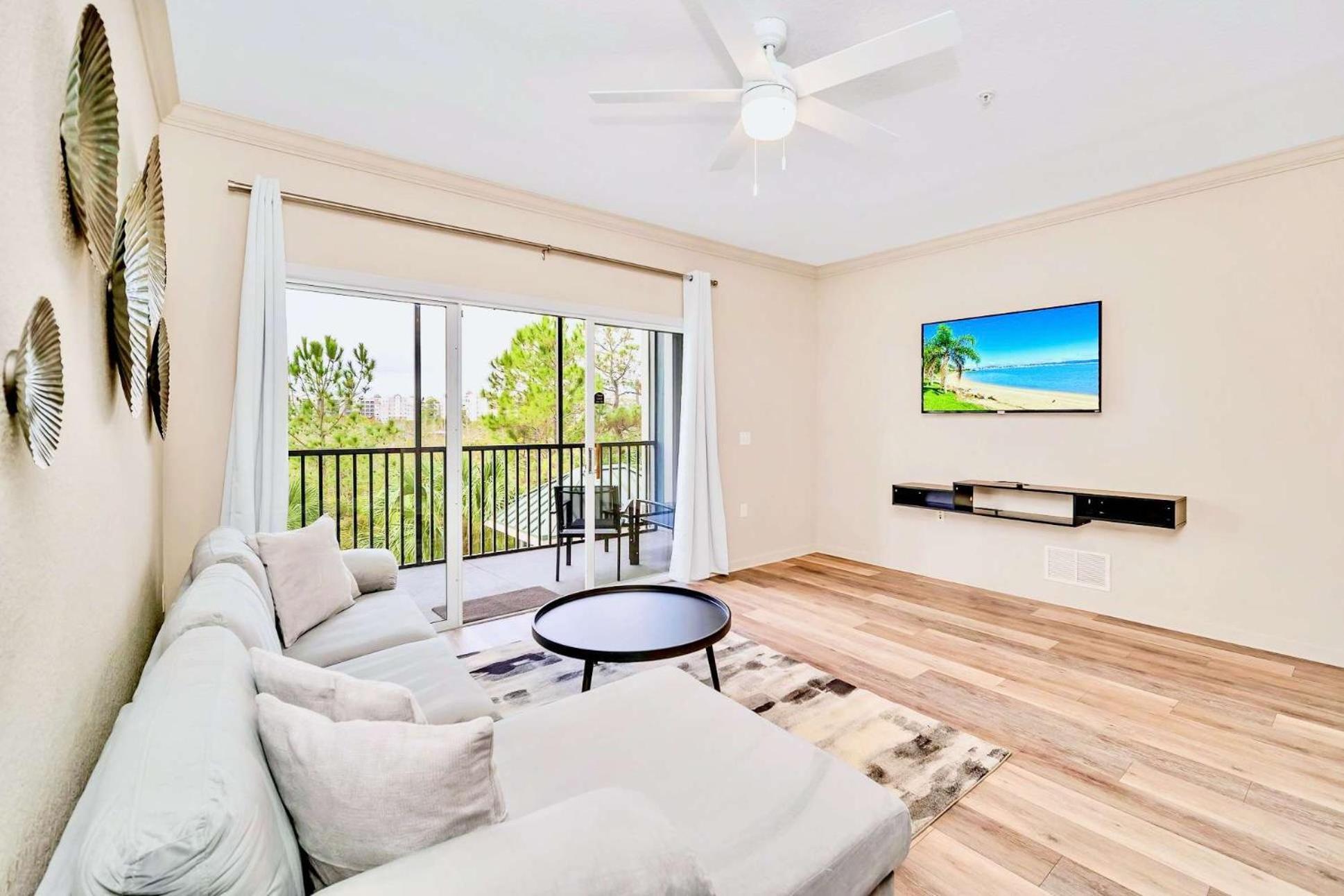 Luxury 2Br Condo - Pool & Hot Tub - Near Disney Orlando Exterior photo