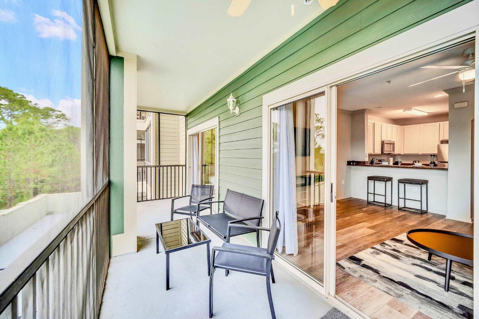 Luxury 2Br Condo - Pool & Hot Tub - Near Disney Orlando Exterior photo