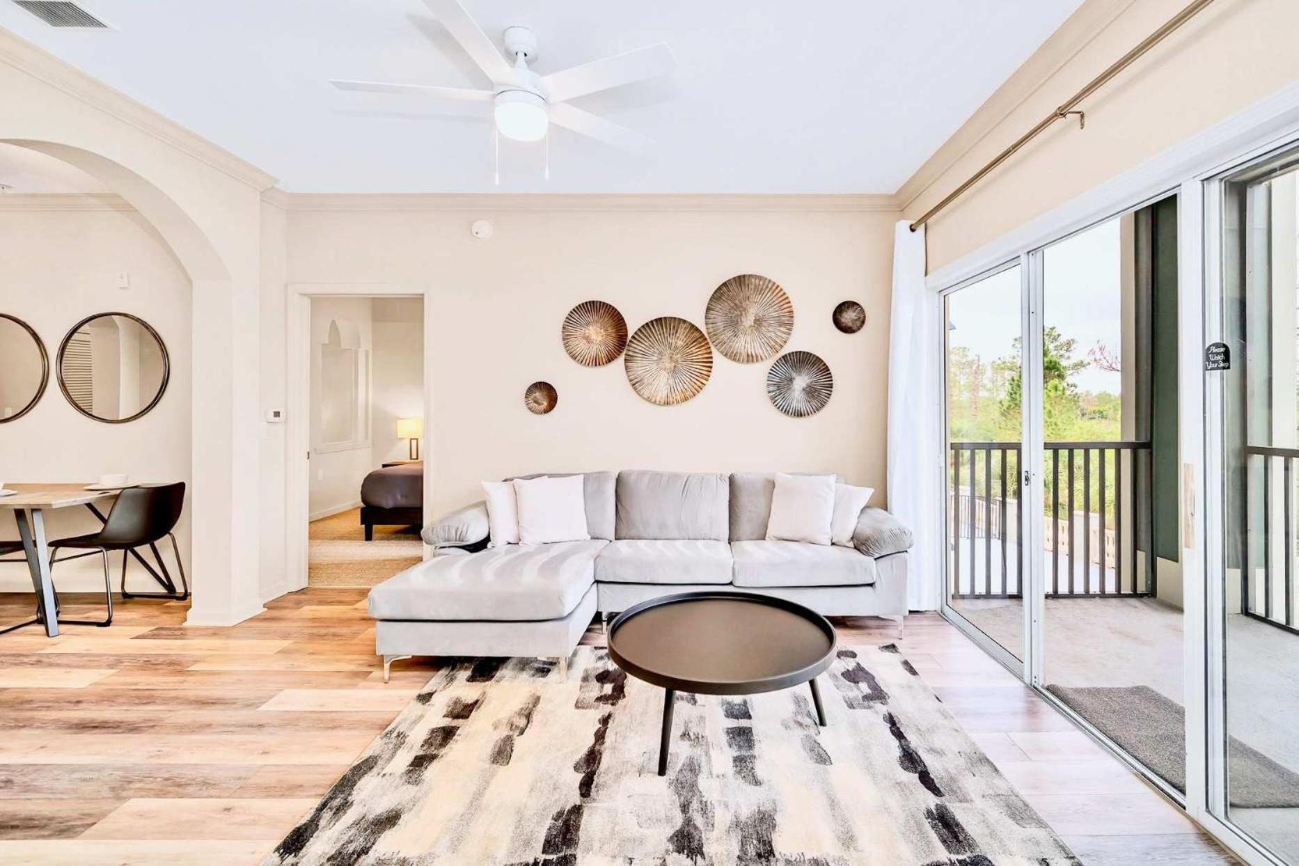 Luxury 2Br Condo - Pool & Hot Tub - Near Disney Orlando Exterior photo